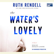 The Water's Lovely 