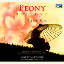 Peony in Love Cover