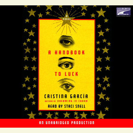 A Handbook to Luck Cover