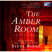 The Amber Room 