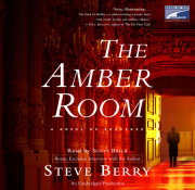 The Amber Room 
