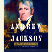 Andrew Jackson 