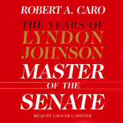 Master of the Senate 