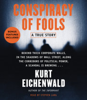 Conspiracy of Fools 