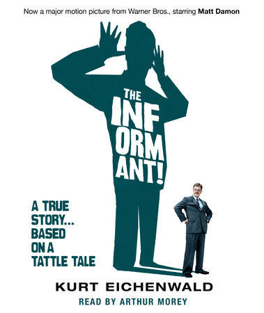 The Informant cover