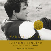 Warren Beatty 