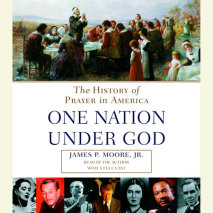 One Nation Under God Cover