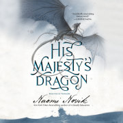 His Majesty's Dragon