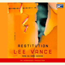 Restitution Cover