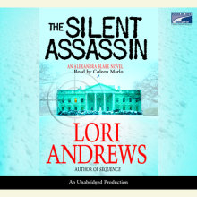 The Silent Assassin Cover