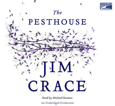 The Pesthouse cover