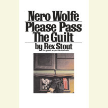 Please Pass the Guilt Cover