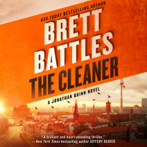 The Cleaner Cover