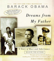 Dreams from My Father