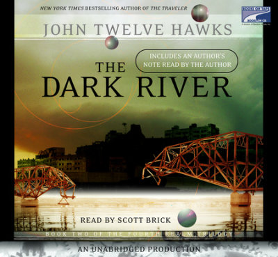 The Dark River cover