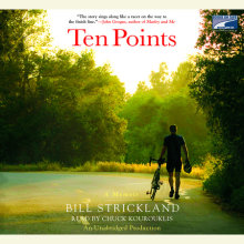 Ten Points Cover