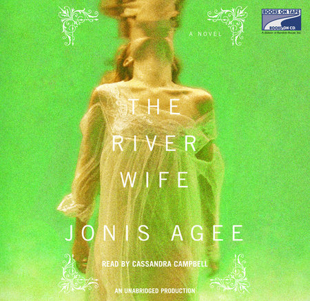 The River Wife Cover