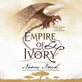 Empire of Ivory cover small