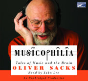 Musicophilia 