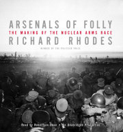 Arsenals of Folly 