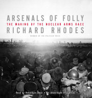 Arsenals of Folly