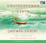 Unaccustomed Earth 