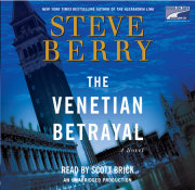 The Venetian Betrayal 