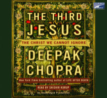 The Third Jesus Cover