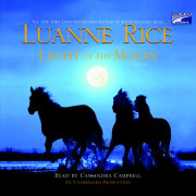Light of the Moon 
