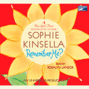Remember Me? 