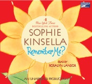 Remember Me? 