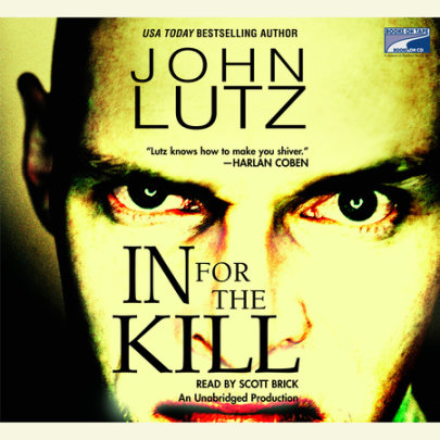 In For the Kill Cover