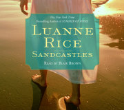 Sandcastles 