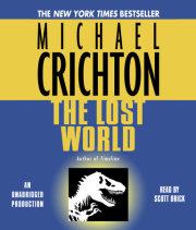 The Lost World: A Novel