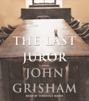 The Last Juror