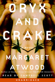 Oryx and Crake 