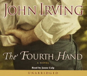 The Fourth Hand 