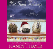 Hot Flash Holidays 