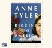 Digging to America 