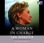 A Woman in Charge 