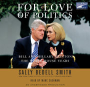 For Love of Politics 
