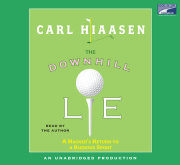 The Downhill Lie 