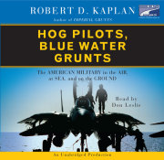 Hog Pilots, Blue Water Grunts 