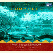 The Commoner 