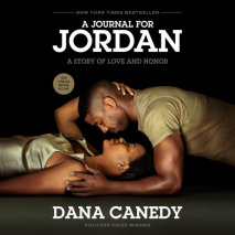 A Journal for Jordan (Movie Tie-In) Cover