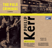 The Pale Criminal 