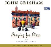 Playing for Pizza 