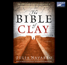 The Bible of Clay Cover