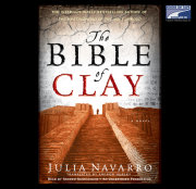 The Bible of Clay 