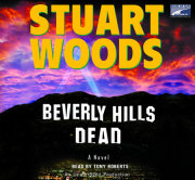 Beverly Hills Dead 
